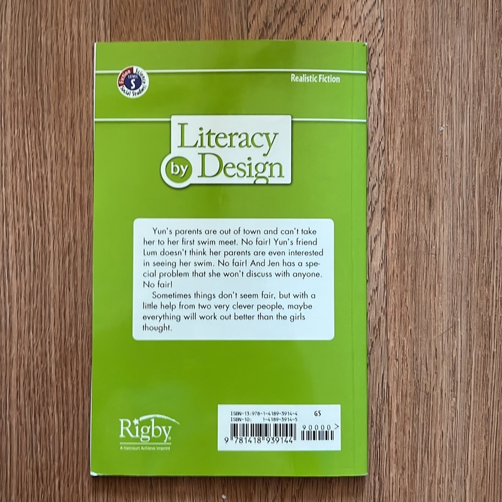 Level S Reader bundle - Picture 5 of 15